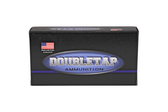 Dbltap 308win 168gr Hpbt 20-500 — New listing photo