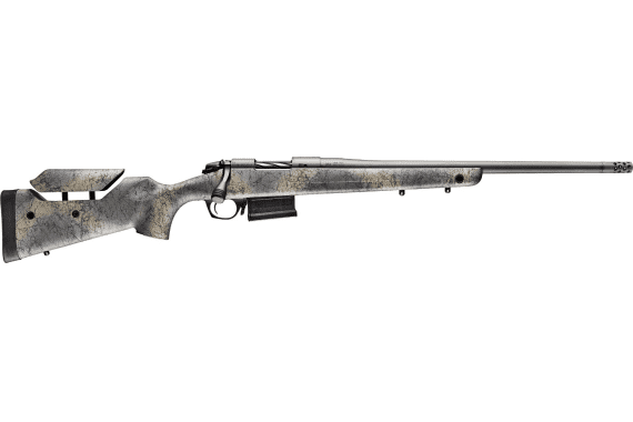 Bergara Terrain Wilderness 300win Gray — New listing photo