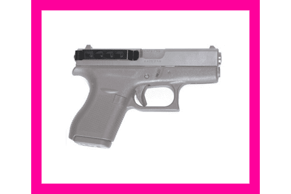Techna Clip For Glock 42 Ambi Blk — New listing photo