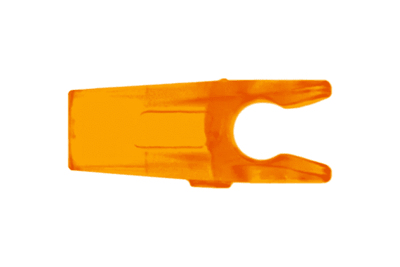 Altra Pin Nock Standard Throat Orange 12 Pk. — New listing photo