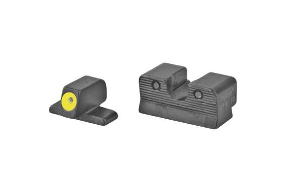 Trijicon Hd Ns Xds Ylw Front Ol — New listing photo