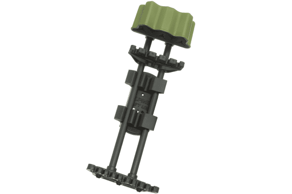 Alpine Soft Loc Classic 5 Quiver Od Green — New listing photo