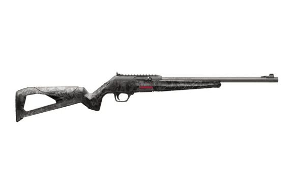 Winchester Wildcat Sr 22lr 16.5" Gray Tb# — New listing photo