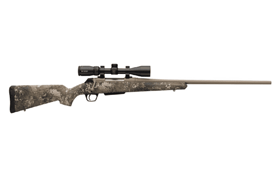 Winchester Xpr Hntr Combo 243win Strata # — New listing photo