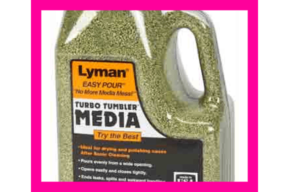 Lyman Tumbler Media — New listing photo