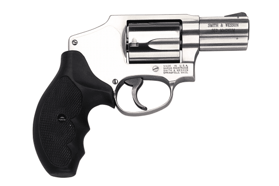Smith and Wesson 640 357mag 2-1-8" 5rd — New listing photo