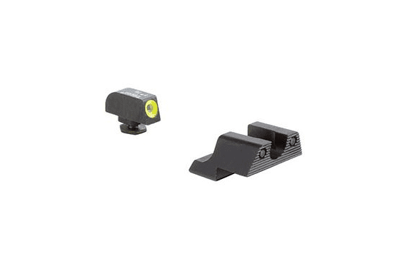 Trijicon 3 Dot Hd Ns Ylw Glock 42-43 — New listing photo