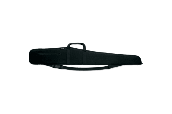 Bulldog Extreme Shotgun Case Black 55 In. — New listing photo