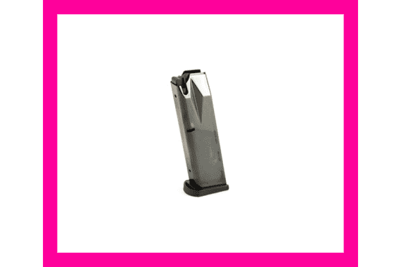 Mag Act-mag Ber 92 9MM 17RD Bl — New listing photo