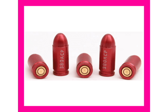 Carlsons Snap Cap .380ACP — New listing photo