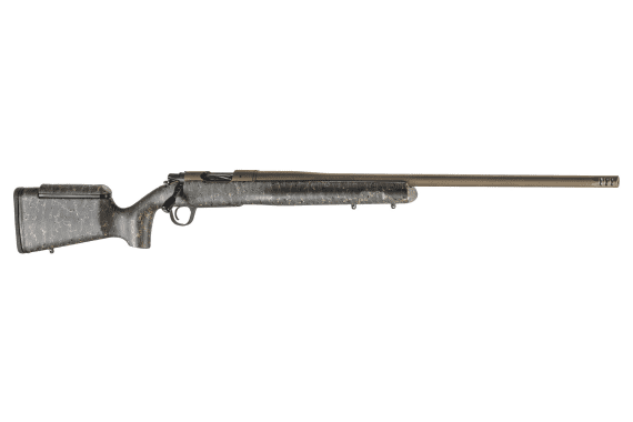 Christensen Arms Mesa Lr 7mag Bronze-grn 26" — New listing photo
