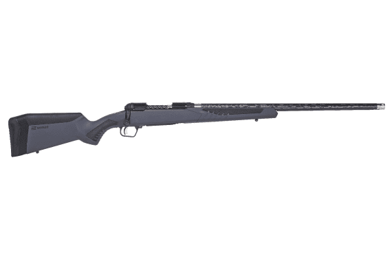 Savage Arms 110 Ultralite 300wsm Carbon — New listing photo