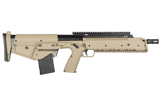 Keltec Rdb17 Carbine 5.56 Bl-tan 17" — New listing photo