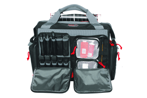 Gps Rolling Range Bag Black — New listing photo