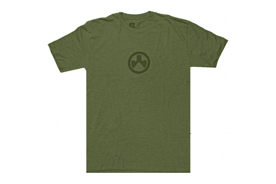 Magpul Icon Logo Tshrt Od 2xl — New listing photo