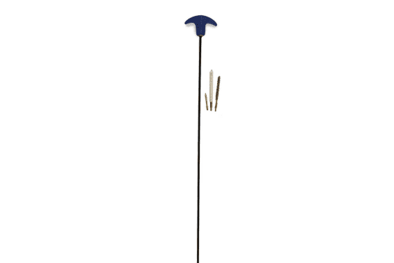 One Piece Cleaning Rod - 33 Inch .22-.45 Caliber — New listing photo