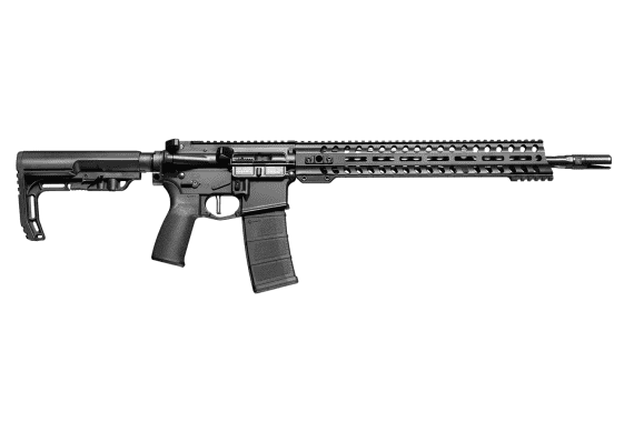 POF USA Minuteman 350leg 16.5" Blk — New listing photo