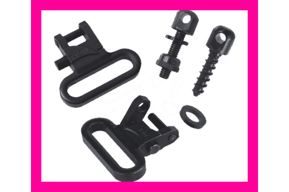 Toc Talon 1.25" Swivel With — New listing photo