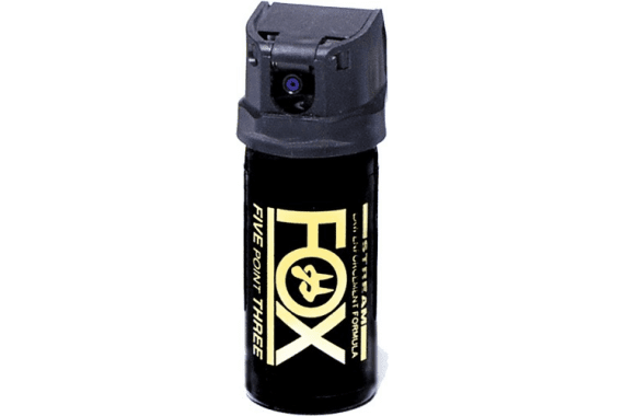 Psp Fox Pepper Spray W-flip - Top 2 Oz. 5.3 Million Scoville — New listing photo