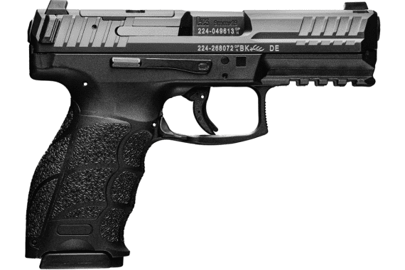 Heckler and Koch (HK USA) VP9-B 9MM ODG 4.1" 10+1 FIXED SIGHTS OPTICS READY — New listing photo