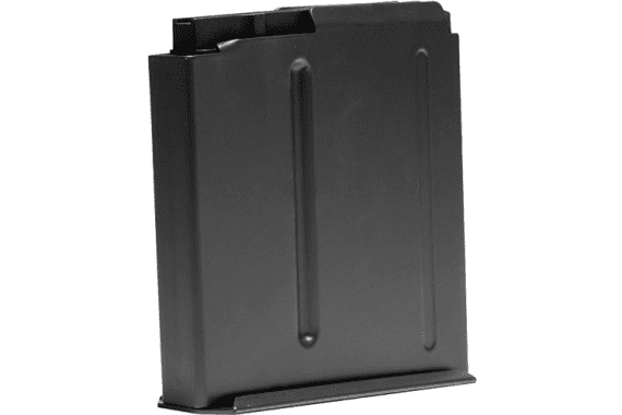 Savage Magazine Aics .300wm - 110 Stealth-precision-evo 5rd — New listing photo