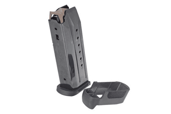 Ruger Magazine Security-380 Blk 15rd — New listing photo