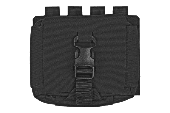Bh Foundation Black Ifak Bag — New listing photo