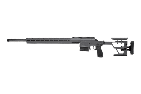 SIG SAUER Sig Cross 6.5cr 24" Gray 10+1 — New listing photo