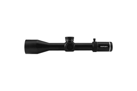 Riton 5 Conquer 4-28x56 Mrad Ffp — New listing photo