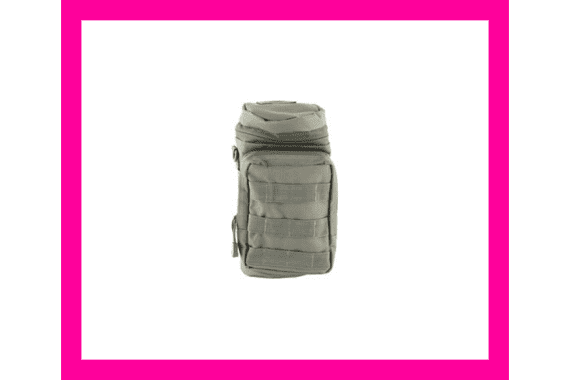 Ncstar Water Bottle Carrier Gry — New listing photo