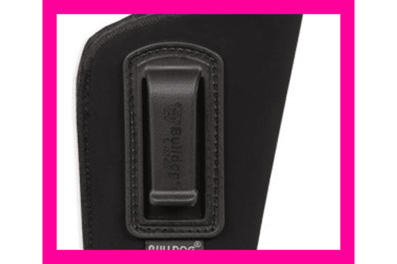 Bulldog Inside Pants Holster — New listing photo