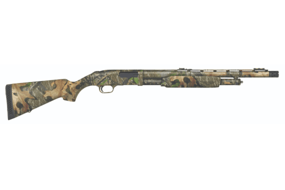Mossberg 500 12-20 3" Moob — New listing photo