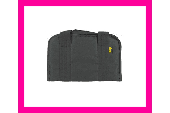 Us Pk Attache Gun Cs Blk — New listing photo