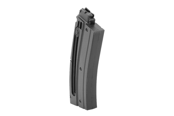 Heckler and Koch (HK USA) Magazine Hk416 22lr 20rd — New listing photo