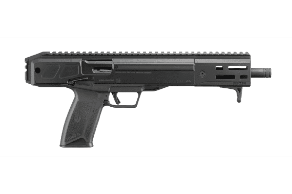 RUGER LC CHARGER 5.7X28mm 10" BARREL BLACK 20+1 — New listing photo
