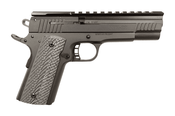 Rock Island Xt22 Magnum Pro - .22wmr 5" 14rd Parkerized — New listing photo