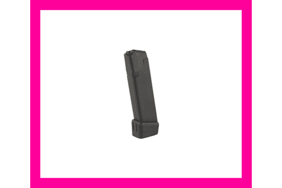 Promag Glock 17 9MM 20RD Poly Black — New listing photo