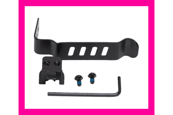 Techna Clip Springfield Hellcat Blk — New listing photo