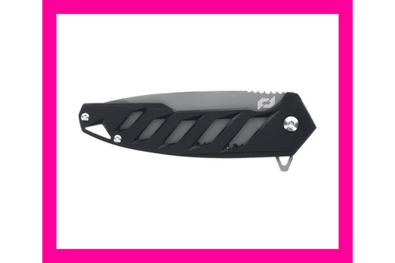 Schrade Knife Ventricle Clear — New listing photo