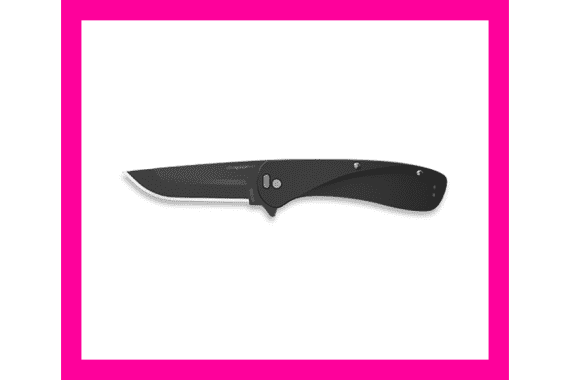 Od Edge Razor VX1 Sprng Asst Black — New listing photo