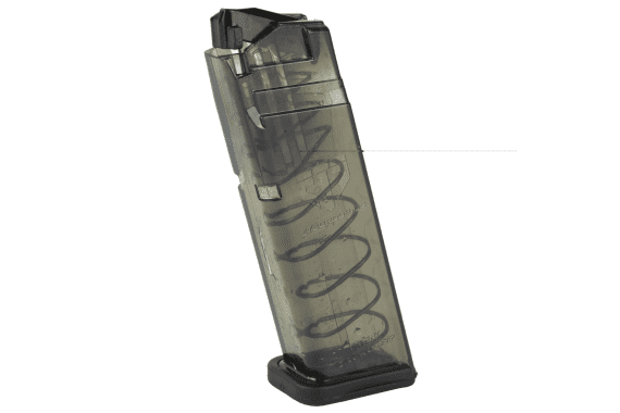 Ets Mag For Sig P320 9mm 15rd Crb Sm — New listing photo