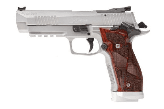 SIG SAUER P226 X-five Class 9mm 20+1 Sao — New listing photo