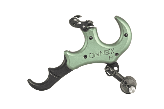 Stan Onnex Hinge Release Sage X-large — New listing photo
