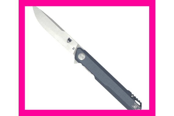 Cobratec Monarch 3.5" Folder — New listing photo