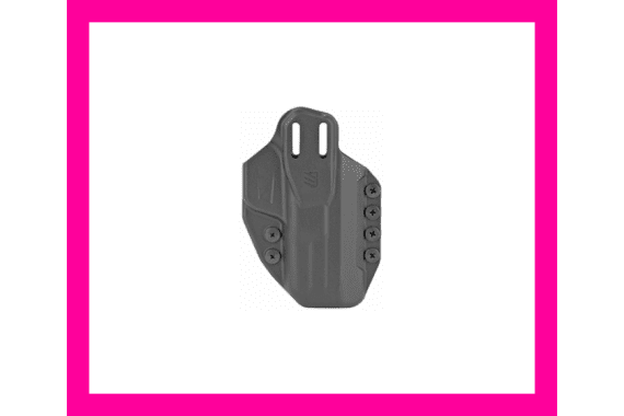 Bh Stache Iwb S&W M&p 9 Base Kit Bk — New listing photo