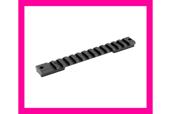 Warne Vapor Rail Savage 10/11 Sa — New listing photo