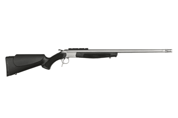 CVA Scout V2 Td 35whel Ss-syn 25" — New listing photo