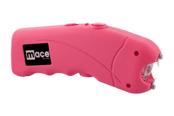 Mace Stun Gun Ergo W-led - 2.4 Million Volt Pink — New listing photo