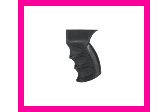 Adv Tech AK X1 Pistol Grip Blk — New listing photo