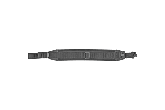 Grovtec Flex Sling W-swvl Blk — New listing photo